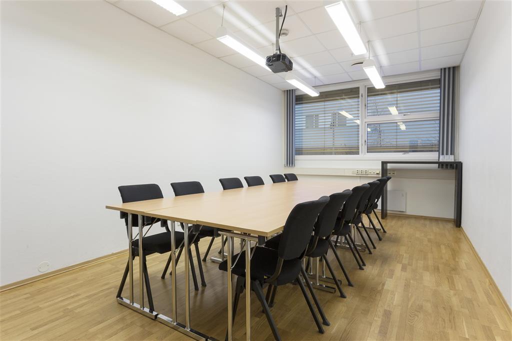 Scandic Alta Extérieur photo