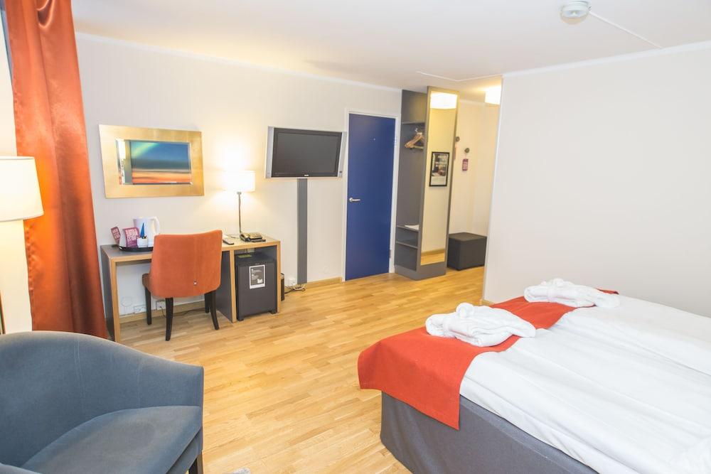 Scandic Alta Extérieur photo