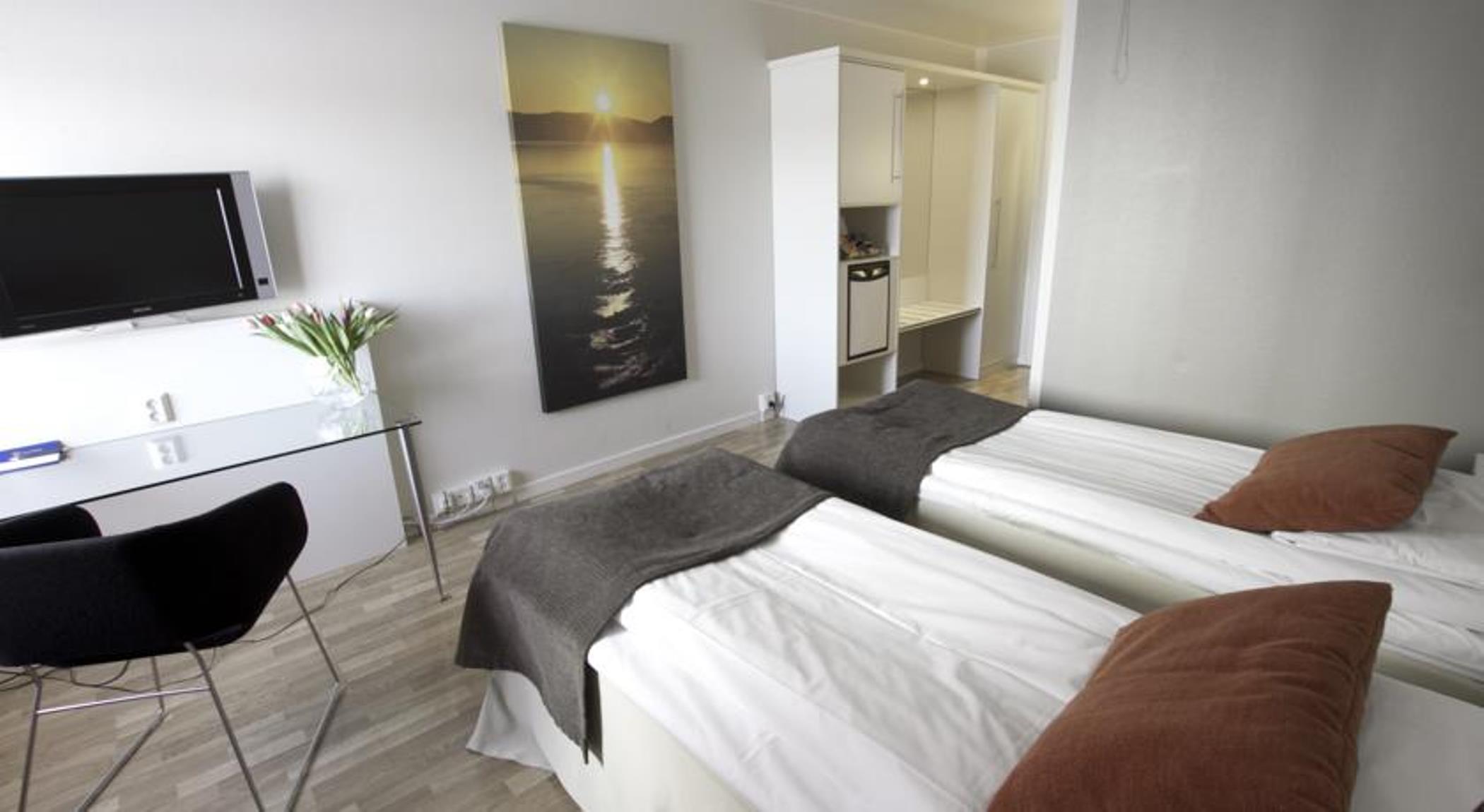 Scandic Alta Extérieur photo