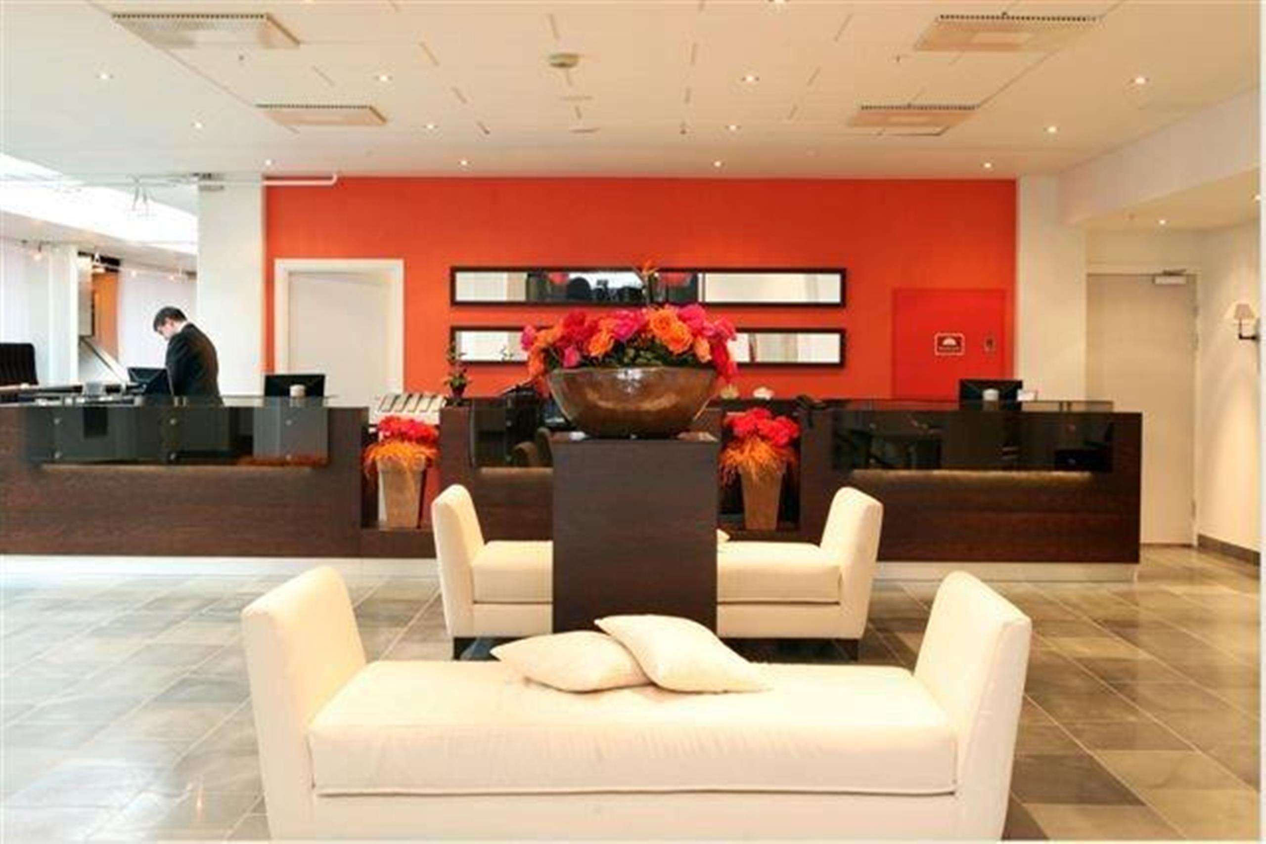 Scandic Alta Extérieur photo