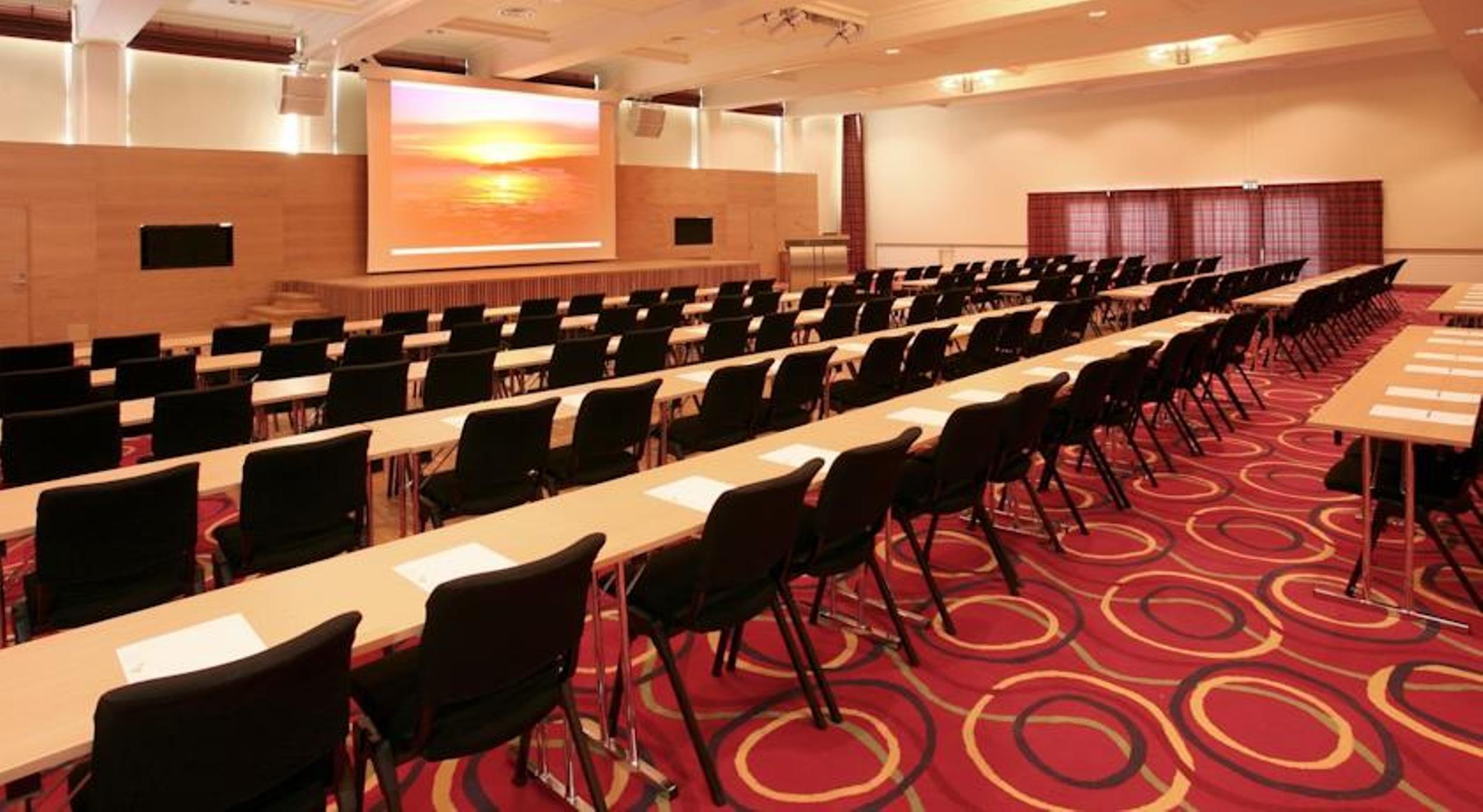 Scandic Alta Extérieur photo