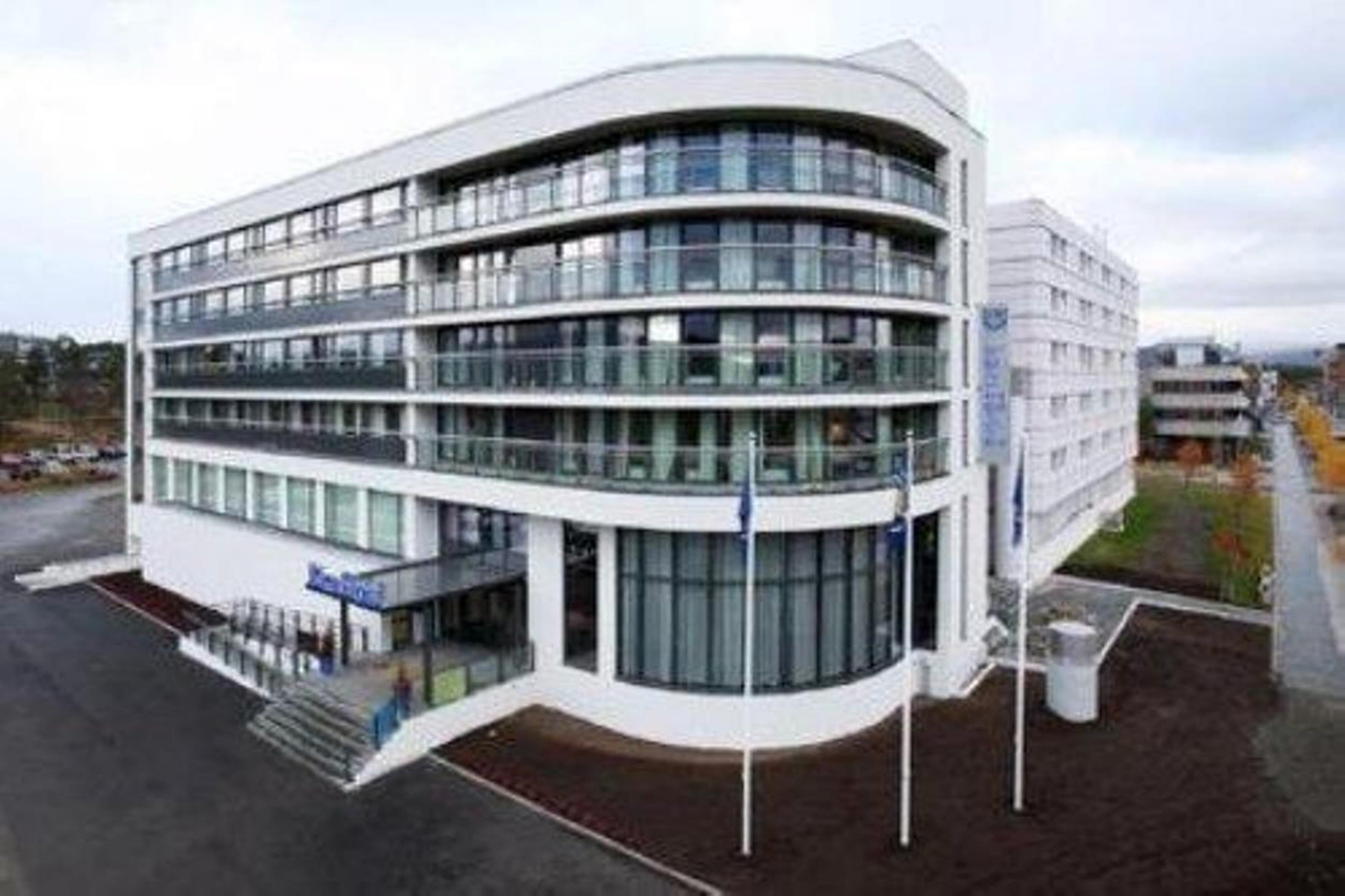 Scandic Alta Extérieur photo
