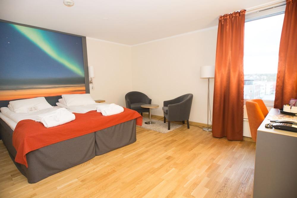 Scandic Alta Extérieur photo