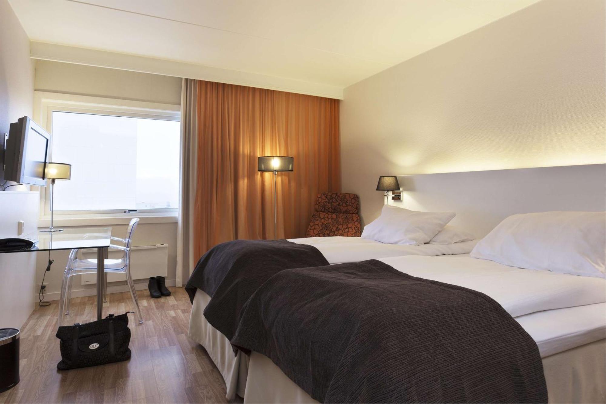 Scandic Alta Extérieur photo
