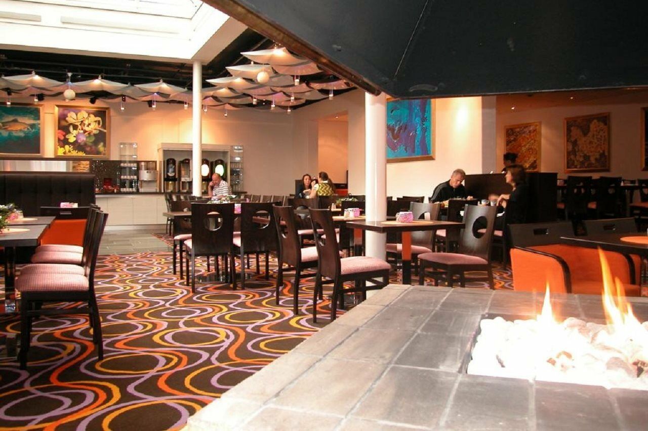 Scandic Alta Extérieur photo